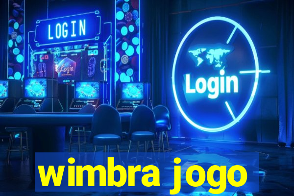 wimbra jogo